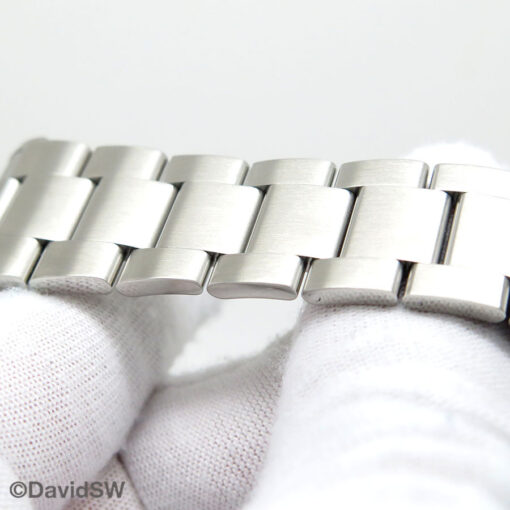 Rolex 226570 Explorer II with White Dial - Image 6