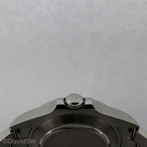 Rolex 226570 Explorer II with White Dial - Image 4