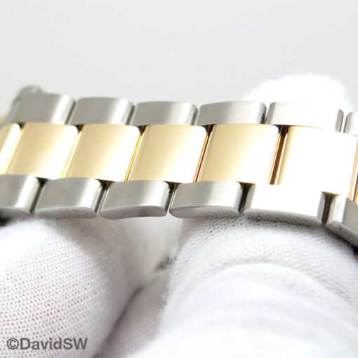 Rolex 126613LN Submariner 41 18K/SS - Image 6