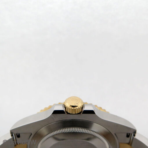 Rolex 126613LN Submariner 41 18K/SS - Image 4