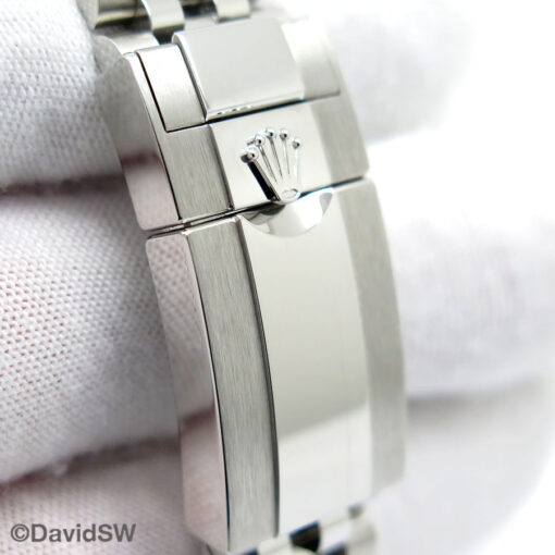 Rolex 126710BLNR GMT Master II on Jubilee - Image 7
