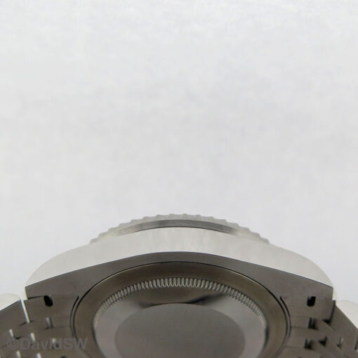Rolex 126710BLNR GMT Master II on Jubilee - Image 5