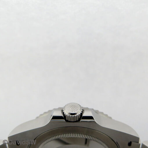 Rolex 126710BLNR GMT Master II on Jubilee - Image 4