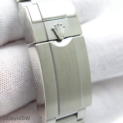Rolex 224270 Explorer 40mm - Image 7