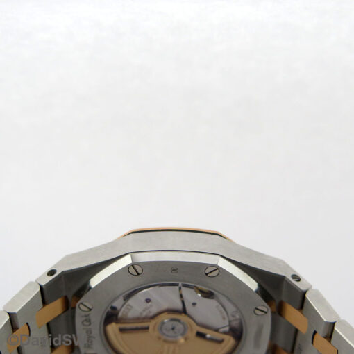 Audemars Piguet 77350SR Royal Oak 18K/SS 34mm Automatic - Image 6