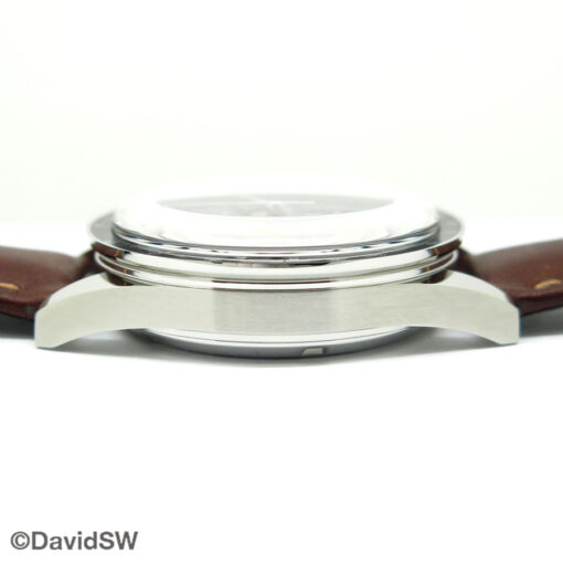 Omega Speedmaster “First Omega in Space” Blue on Leather (New Model) - Image 6