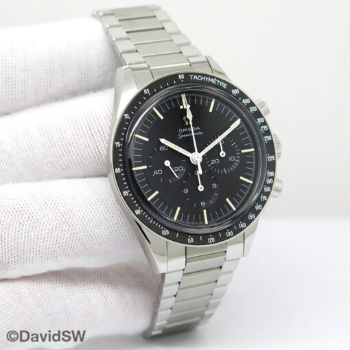 Omega Speedmaster Professional Moonwatch Calibre 321 “Ed White” Edition