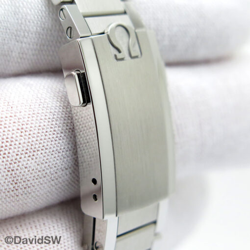 Omega Speedmaster Professional Moonwatch Calibre 321 “Ed White” Edition - Image 8