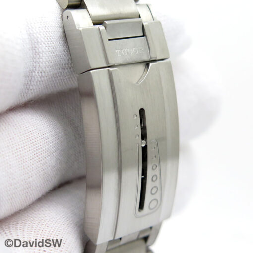 Tudor 25600TB Pelagos with Blue Dial - Image 7