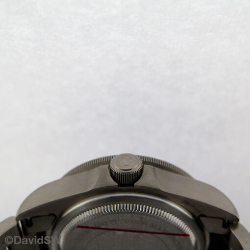 Tudor 25600TB Pelagos with Blue Dial - Image 4