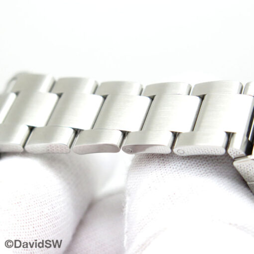 Rolex 126000 Oyster Perpetual 36mm with Celebration Motif Dial - Image 8