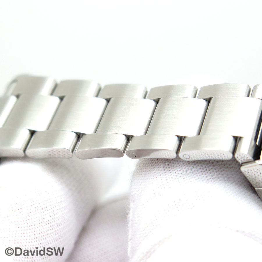 Rolex 126000 Oyster Perpetual 36mm with Celebration Motif Dial - Image 8