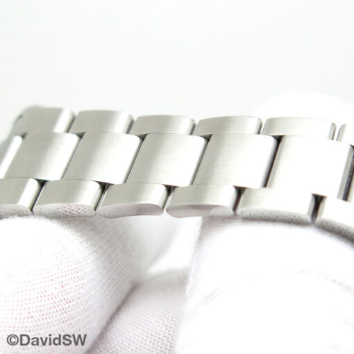 Rolex 126000 Oyster Perpetual 36mm with Celebration Motif Dial - Image 6