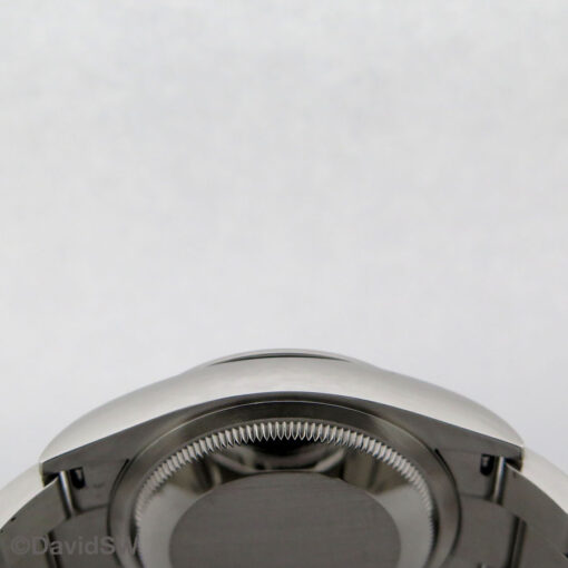 Rolex 126000 Oyster Perpetual 36mm with Celebration Motif Dial - Image 5