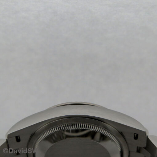 Rolex 126234 Datejust with Slate Roman Dial on Jubilee - Image 5