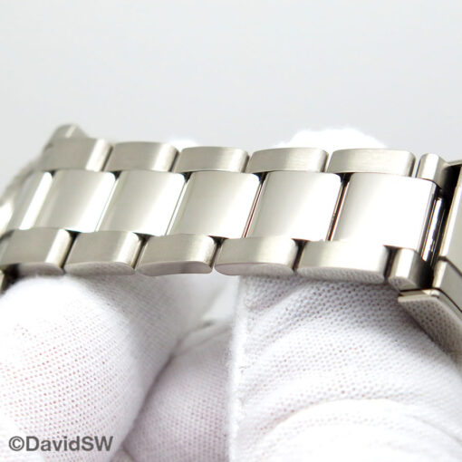 Rolex 116619LB Submariner 18K White Gold - Image 8