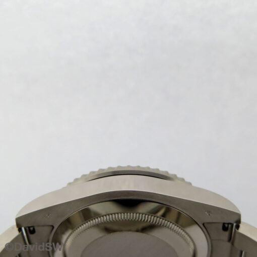 Rolex 116619LB Submariner 18K White Gold - Image 5