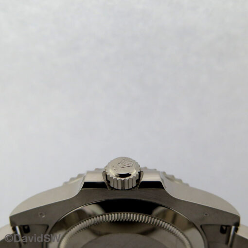 Rolex 116619LB Submariner 18K White Gold - Image 4