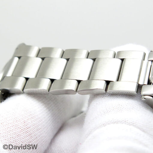 Rolex 16570 Explorer II with White Dial and 3186 Movement - Image 12
