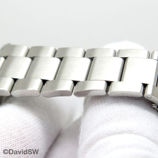 Rolex 16570 Explorer II with White Dial and 3186 Movement - Image 10