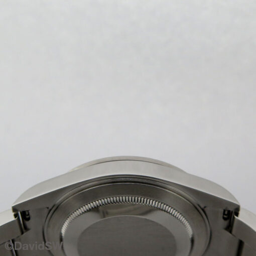 Rolex 16570 Explorer II with White Dial and 3186 Movement - Image 5