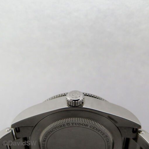Tudor 7939G1A0NRU Black Bay 58 GMT on Bracelet - Image 4