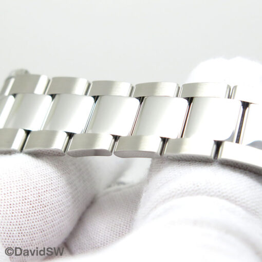 Rolex 126500LN Cosmograph Daytona with White Dial (New Model) - Image 6