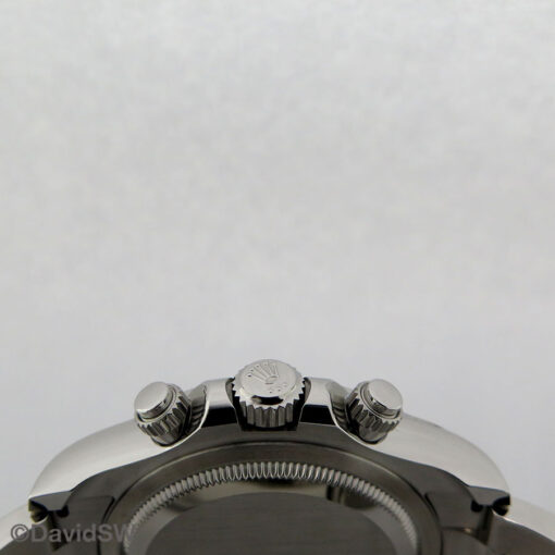 Rolex 126500LN Cosmograph Daytona with White Dial (New Model) - Image 4
