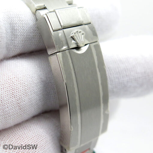 Rolex 116600 Seadweller (New Old Stock) - Image 7