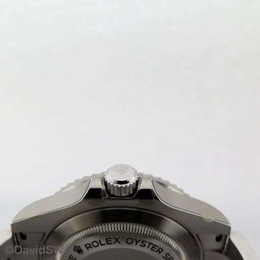 Rolex 116600 Seadweller (New Old Stock) - Image 4