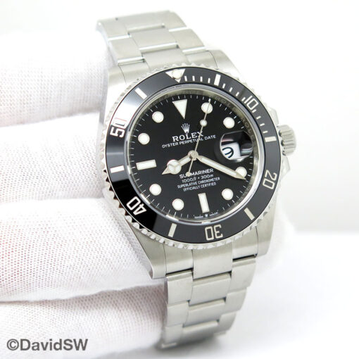 Rolex 126610LN Submariner 41