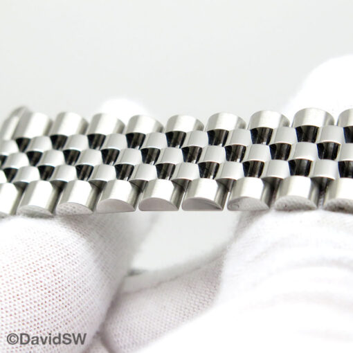 Rolex 126710BLRO GMT Master II on Jubilee - Image 6