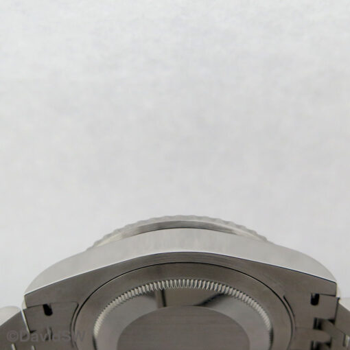 Rolex 126710BLRO GMT Master II on Jubilee - Image 5