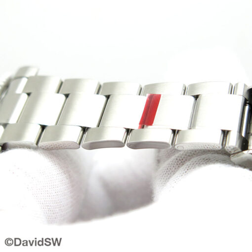 Rolex 116610LV Submariner (New Old Stock) - Image 8