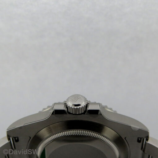 Rolex 116610LV Submariner (New Old Stock) - Image 4