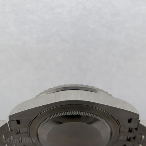 Rolex 126710BLNR GMT Master II on Jubilee - Image 5