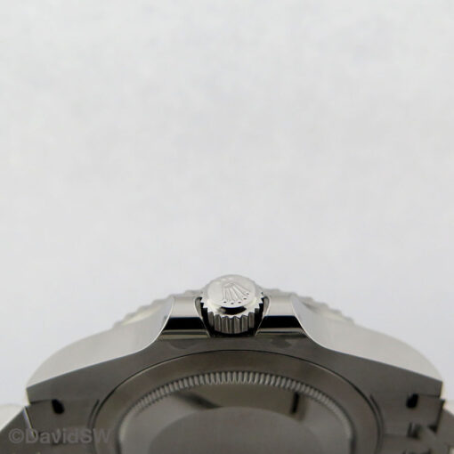Rolex 126710BLNR GMT Master II on Jubilee - Image 4