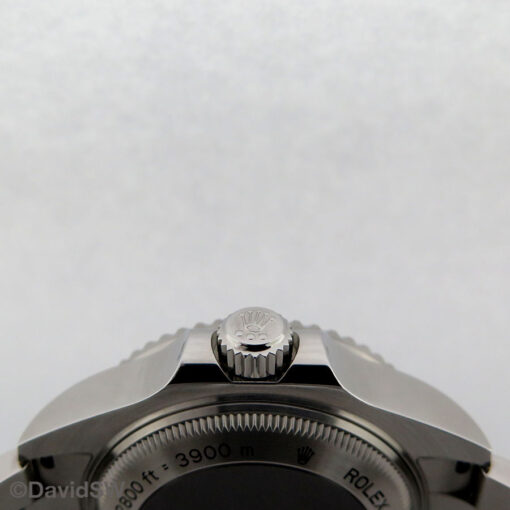 Rolex 116660 Seadweller Deepsea - Image 4