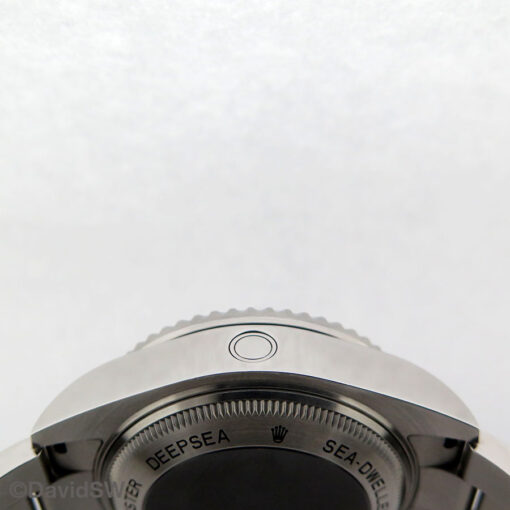 Rolex 116660 Seadweller Deepsea - Image 5