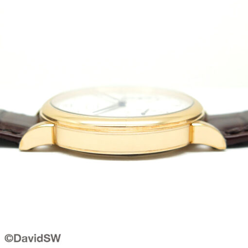 A. Lange & Sohne 234.032 1815 Up/Down 18K Rose Gold - Image 6