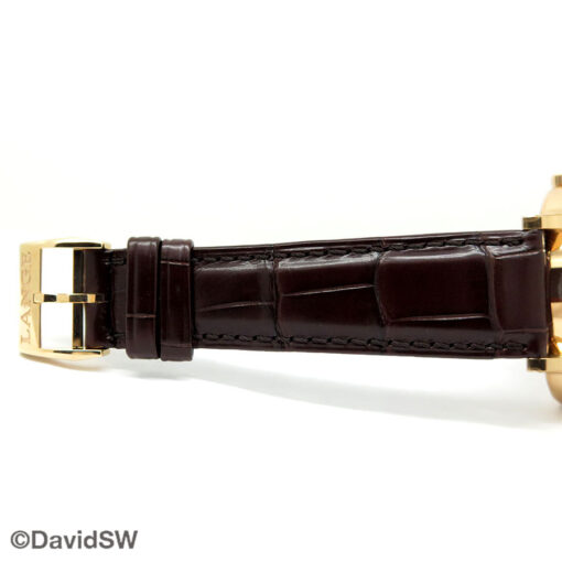 A. Lange & Sohne 234.032 1815 Up/Down 18K Rose Gold - Image 7