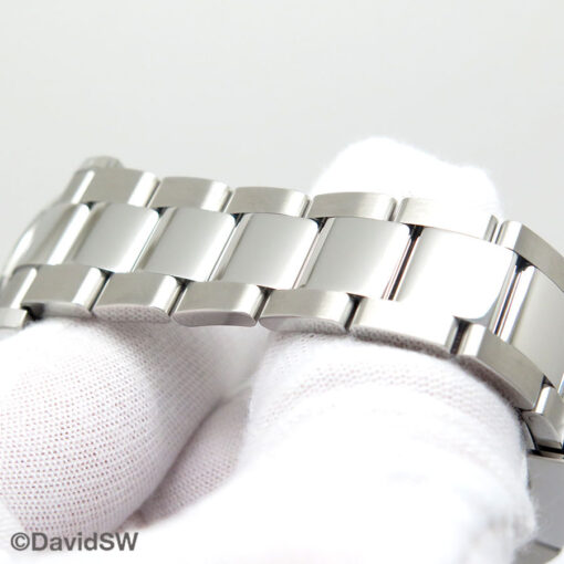 Rolex 126500LN Cosmograph Daytona with White Dial (New Model) - Image 6