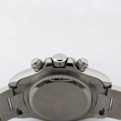 Rolex 126500LN Cosmograph Daytona with White Dial (New Model) - Image 4