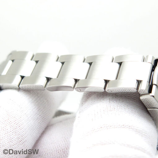 Rolex 277200 Oyster Perpetual 31 with Turquoise Dial - Image 8