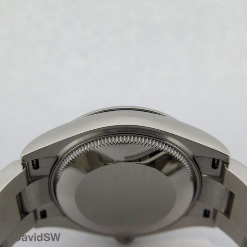 Rolex 277200 Oyster Perpetual 31 with Turquoise Dial - Image 5