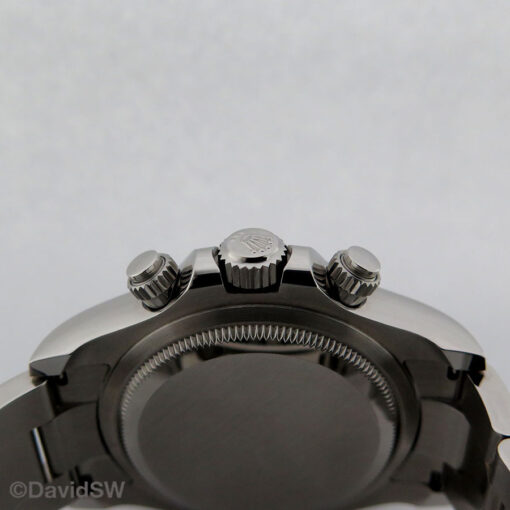 Rolex 126500LN Cosmograph Daytona with White Dial (New Model) - Image 4