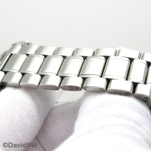 Omega Speedmaster Racing Chronograph on Bracelet - Image 9