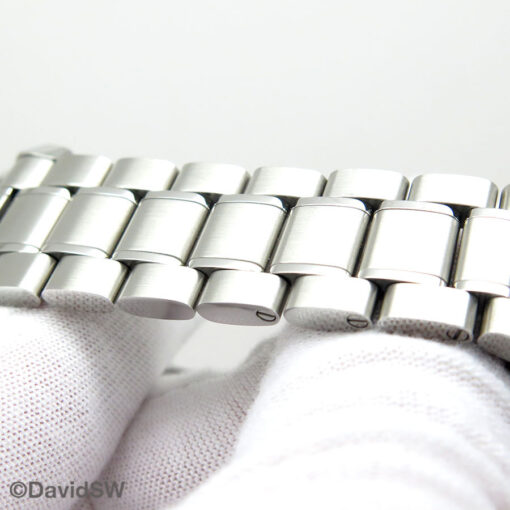 Omega Speedmaster Racing Chronograph on Bracelet - Image 7