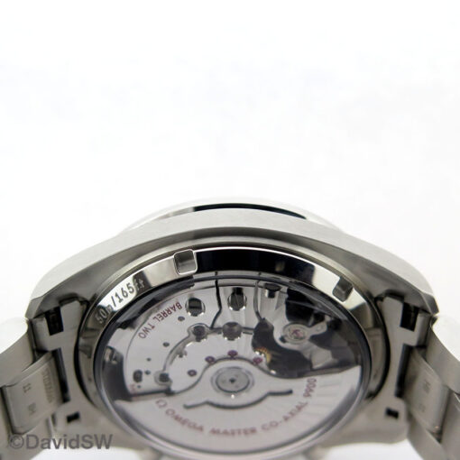 Omega Speedmaster Racing Chronograph on Bracelet - Image 6