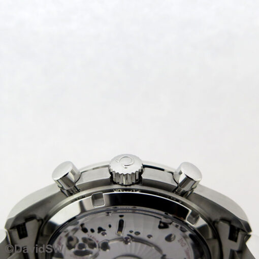 Omega Speedmaster Racing Chronograph on Bracelet - Image 5